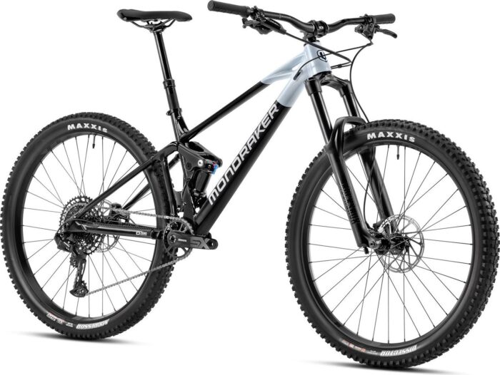 Mondraker Raze Sram SX Eagle 12S 29 Nero Bianco