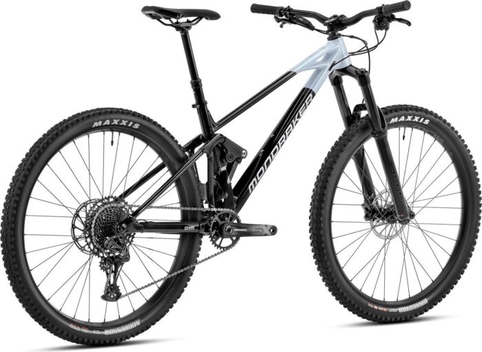 Mondraker Raze Sram SX Eagle 12S 29 Nero Bianco