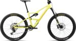 Orbea Occam LT H20 Spicy Giallo Lime 2024