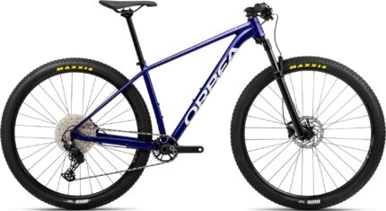 Orbea Onna 10 Hardtail Violet Blue 2023