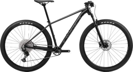 Orbea Onna 10 Hardtail nero 2023