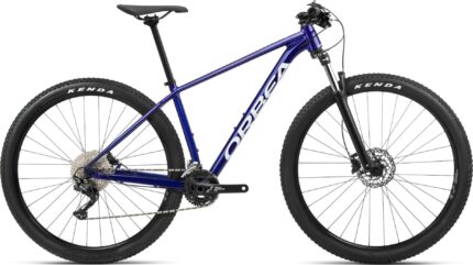 Orbea Onna 30 Hardtail Violet Blue 2023