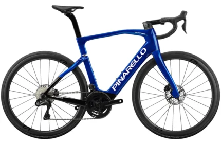 Pinarello Nytro E7 Ultegra Di2 Blu