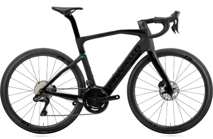 Pinarello Nytro E7 Ultegra Di2 Nero