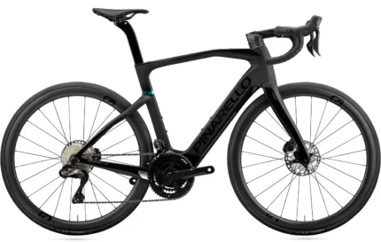 Pinarello Nytro E7 Ultegra Di2 Nero