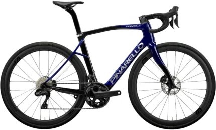 Pinarello X7 Ultegra Di2 Di2 Blu