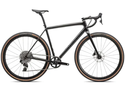 Specialized Crux Expert Nero