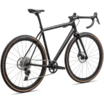 Specialized Crux Expert Nero.3