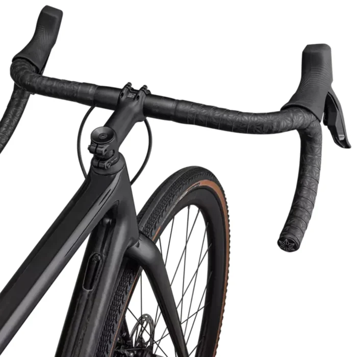 Specialized Crux Expert Nero.5