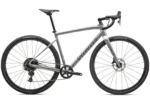 Specialized Diverge E5 Comp Argento