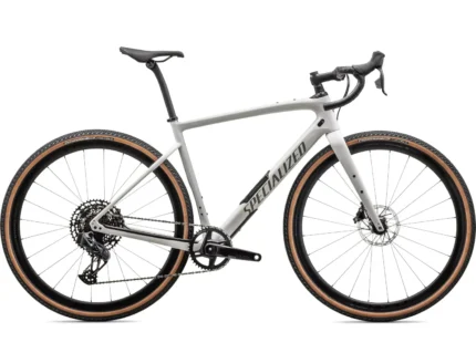 Specialized Diverge Expert Carbon Bianco