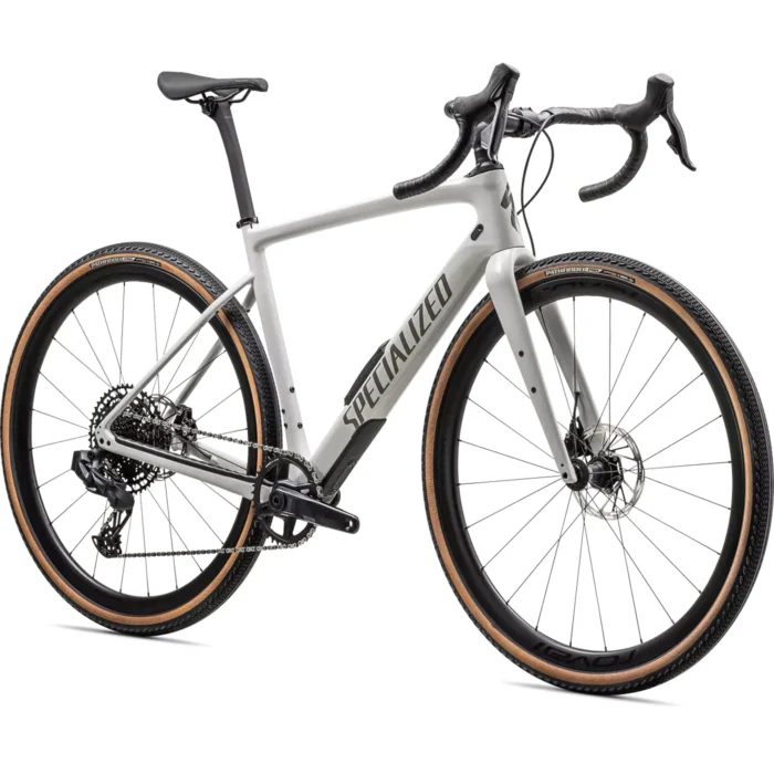 Specialized Diverge Expert Carbon Bianco.2