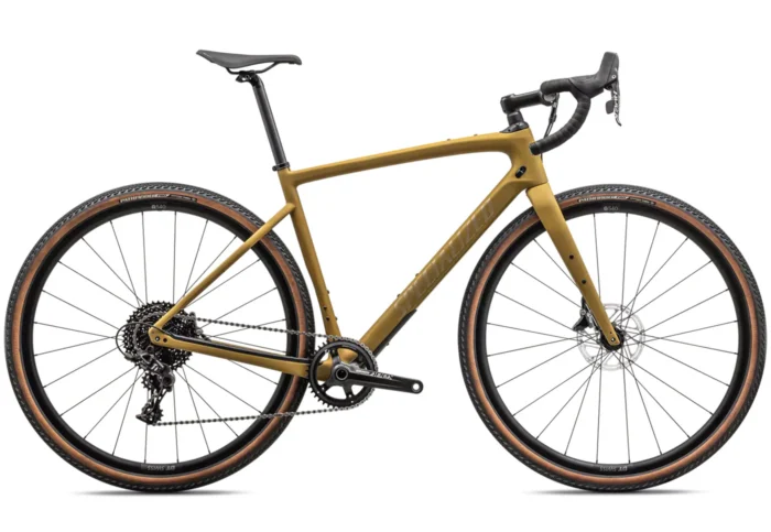 Specialized Diverge Sport Carbon Oro