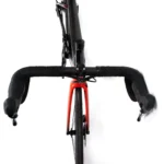 Specialized S Works Tarmac SL6 Disc Nero Rosso