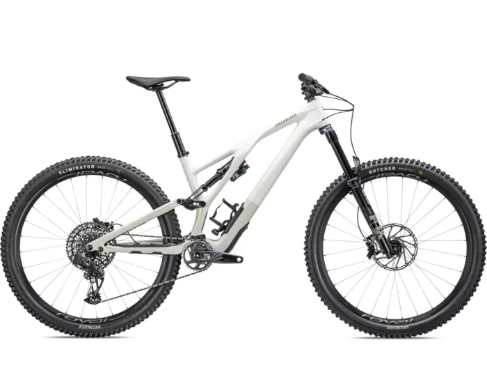 Specialized Stumpjumper EVO Expert Bianco