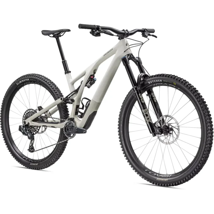 Specialized Stumpjumper EVO Expert Bianco.2