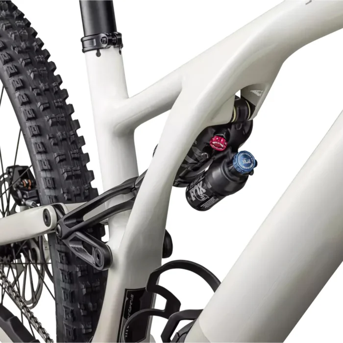 Specialized Stumpjumper EVO Expert Bianco.5