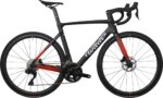 Wilier Triestina Cento10 SL Nero Rosso 2023