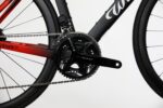 Wilier Triestina Cento10 SL Nero Rosso 2023