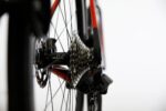 Wilier Triestina Cento10 SL Nero Rosso 2023