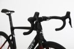 Wilier Triestina Cento10 SL Nero Rosso 2023