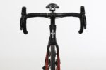 Wilier Triestina Cento10 SL Nero Rosso 2023