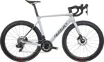 Wilier Triestina Filante SL Argento 2024