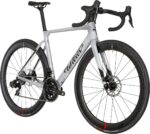 Wilier Triestina Filante SL Argento 2024