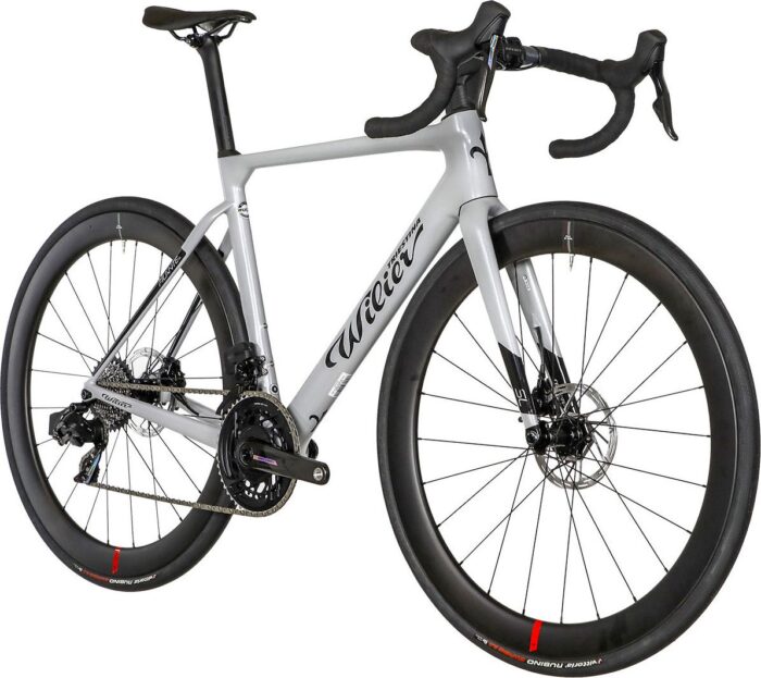 Wilier Triestina Filante SL Argento 2024