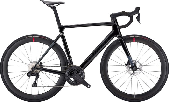 Wilier Triestina Filante SL Nero 2024