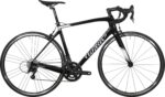 Wilier Triestina GTR Team Nero Bianco Lucido 2023