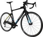 Wilier Triestina Garda Rim Nero Astana Blue 2023