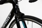 Wilier Triestina Garda Rim Nero Astana Blue 2023