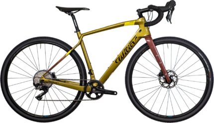 Wilier Triestina Jena verde oliva 2023