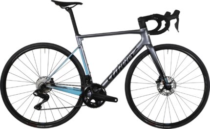 Wilier Triestina Wilier 0 SL Grigio Azzurro 2023