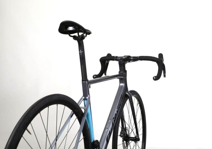 Wilier Triestina Wilier 0 SL Grigio Azzurro 2023.8