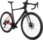 Wilier Triestina Wilier 0 SL Nero Rosso 2023