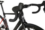 Wilier Triestina Wilier 0 SL Nero Rosso 2023