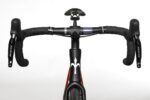 Wilier Triestina Wilier 0 SL Nero Rosso 2023