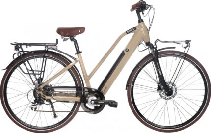 Bicyklet Camille Beige Avorio