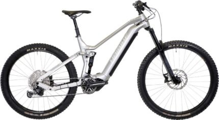 Haibike AllMtn 3 Grigio 2023