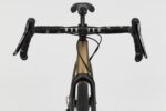 NS Bikes Rag+ 2 Sram Apex 11V 700mm Ruggine d'oliva 2022.4