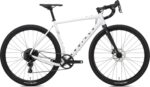 NS Bikes Rag+ 3 Sram Apex 11V 700 mm Bianco 2022