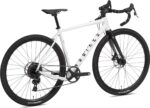 NS Bikes Rag+ 3 Sram Apex 11V 700 mm Bianco 2022.2