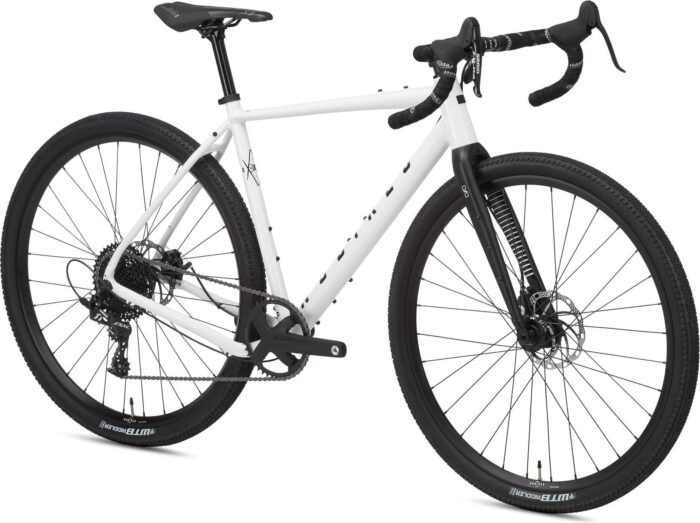 NS Bikes Rag+ 3 Sram Apex 11V 700 mm Bianco 2022.3