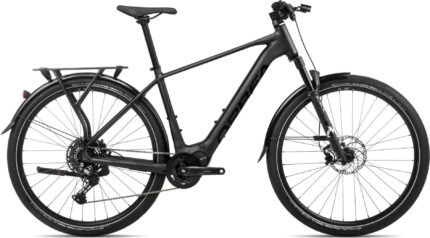 Orbea Kemen 30 Nero notte metallizzato 2024