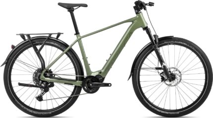 Orbea Kemen 30 Urbano Verde 2024