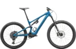 Specialized Levo SL Comp Carbon Blu