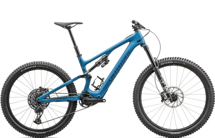 Specialized Levo SL Comp Carbon Blu