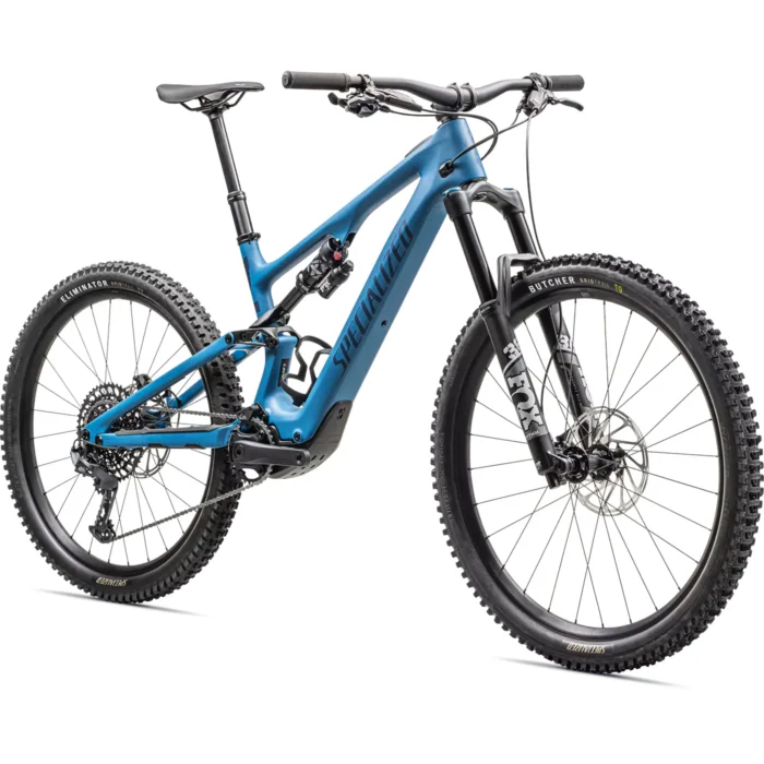 Specialized Levo SL Comp Carbon Blu.2